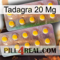 Tadagra 20Mg new10